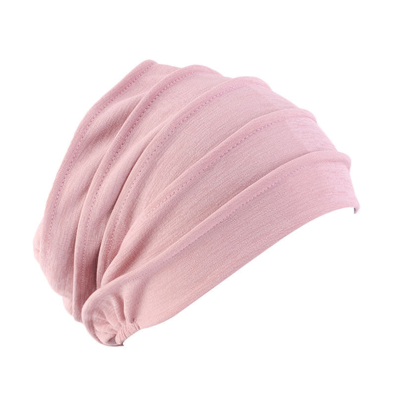 Ladies Chemo Hair Restore Sleep Cap