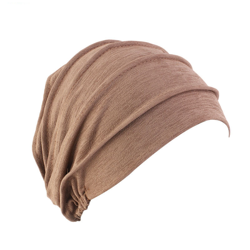 Ladies Chemo Hair Restore Sleep Cap