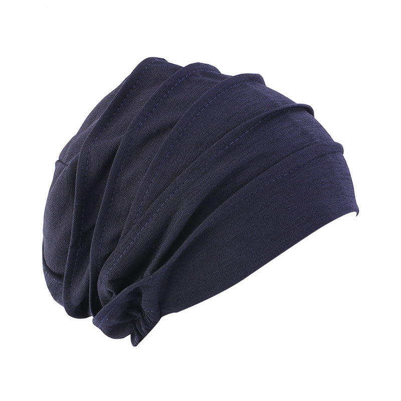 Ladies Chemo Hair Restore Sleep Cap