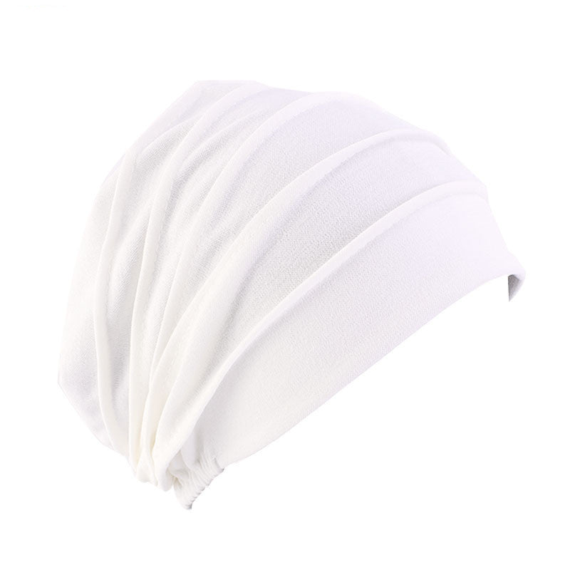 Ladies Chemo Hair Restore Sleep Cap