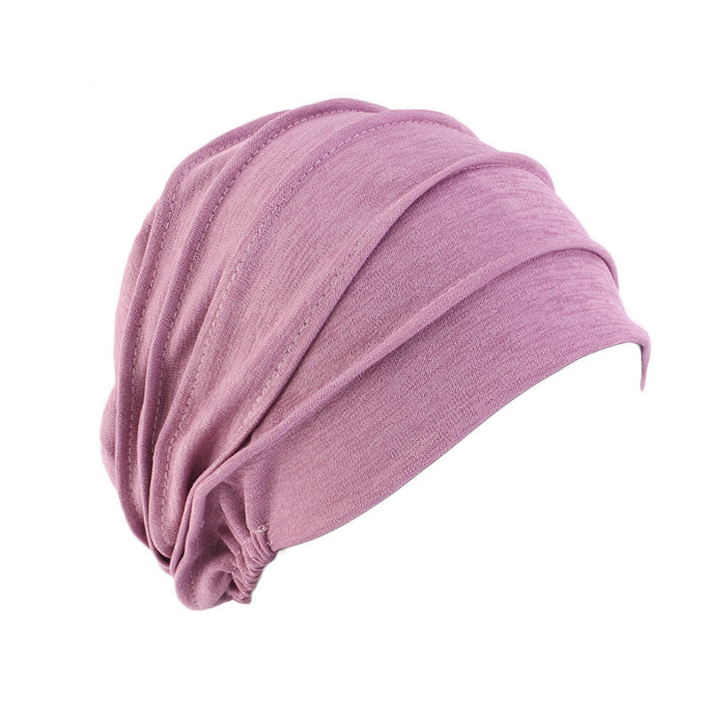 Ladies Chemo Hair Restore Sleep Cap