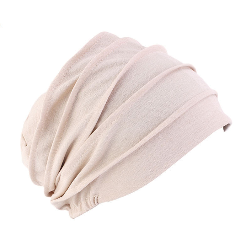 Ladies Chemo Hair Restore Sleep Cap