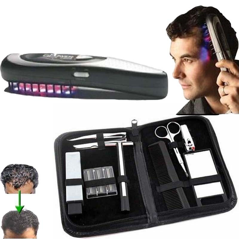 Hair Loss Laser Comb