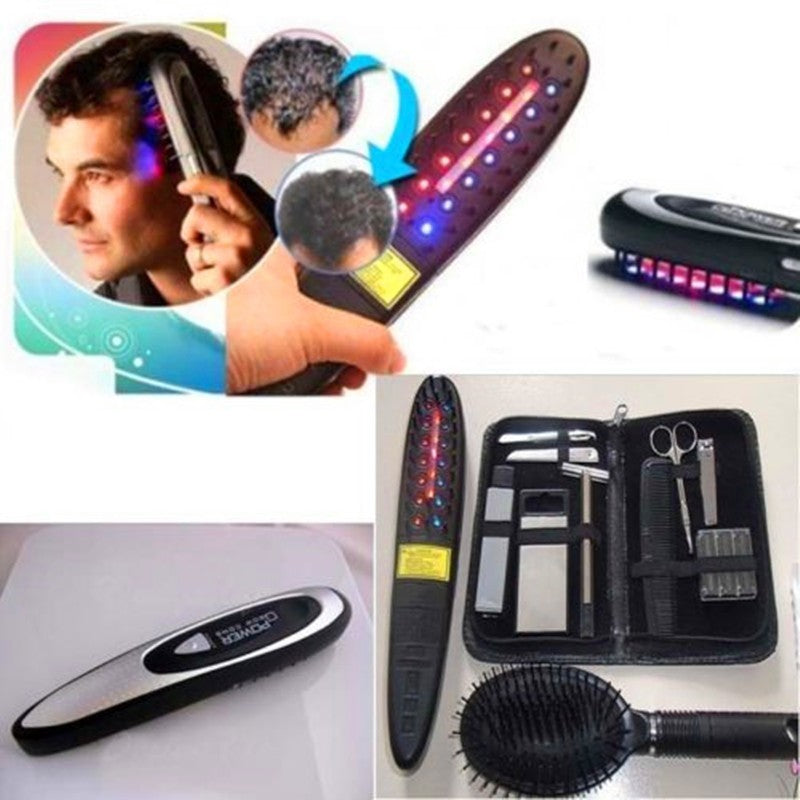 Hair Loss Laser Comb