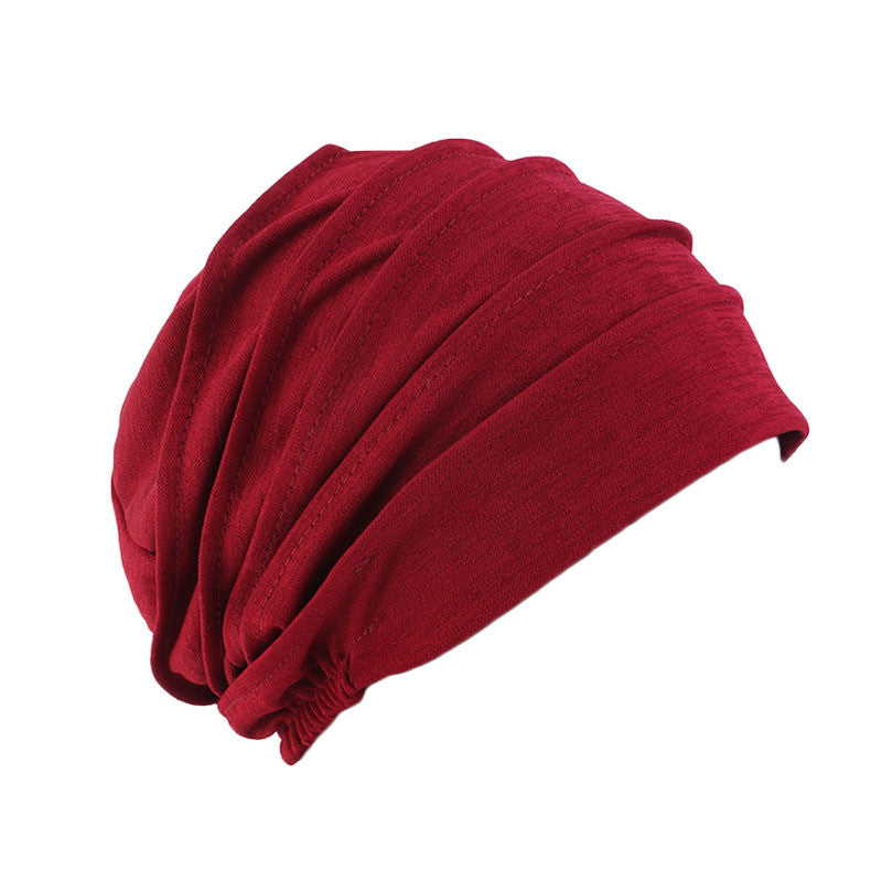 Ladies Chemo Hair Restore Sleep Cap