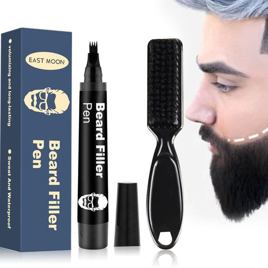 Waterproof Beard Filler