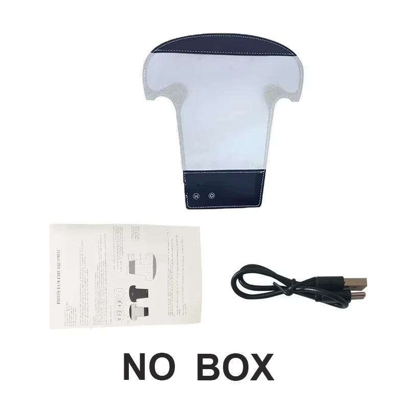 Hat Hair Regrowth Light Therapy Device Hair Growth Cap anti Hair Loss Hair Growth Laser Helmet Hair Growth Treatment Hat Machine